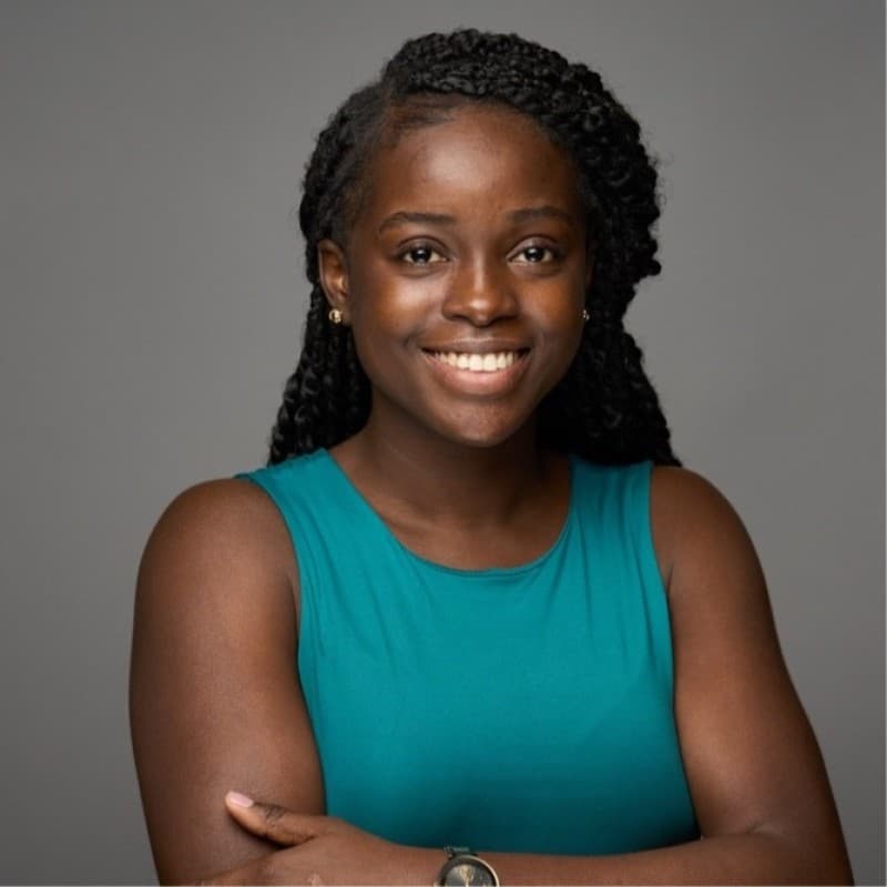 Rebekah Olukayode — Operations & Merchant Success Lead
